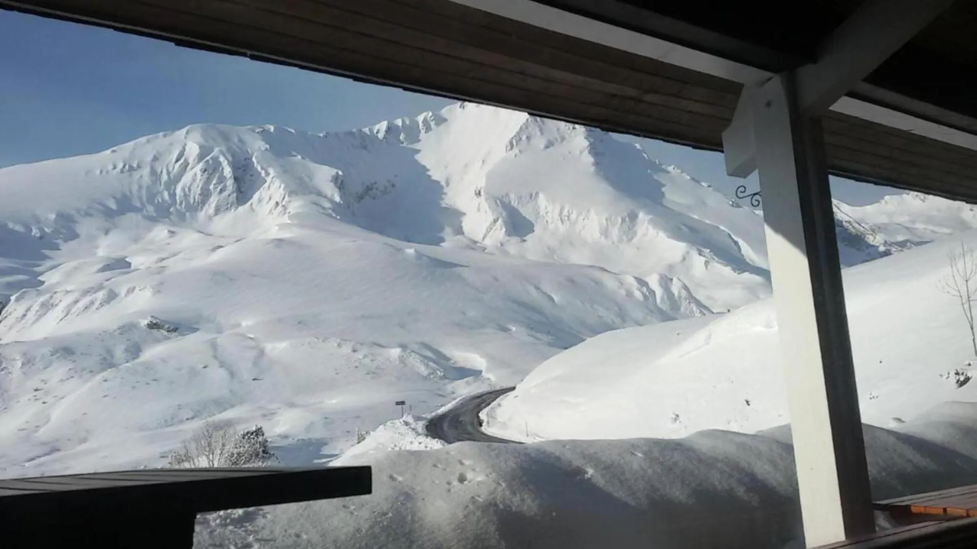 Chaletdusoulor- Pdj Et Repas Inclus Arrens-Marsous 0*,  França