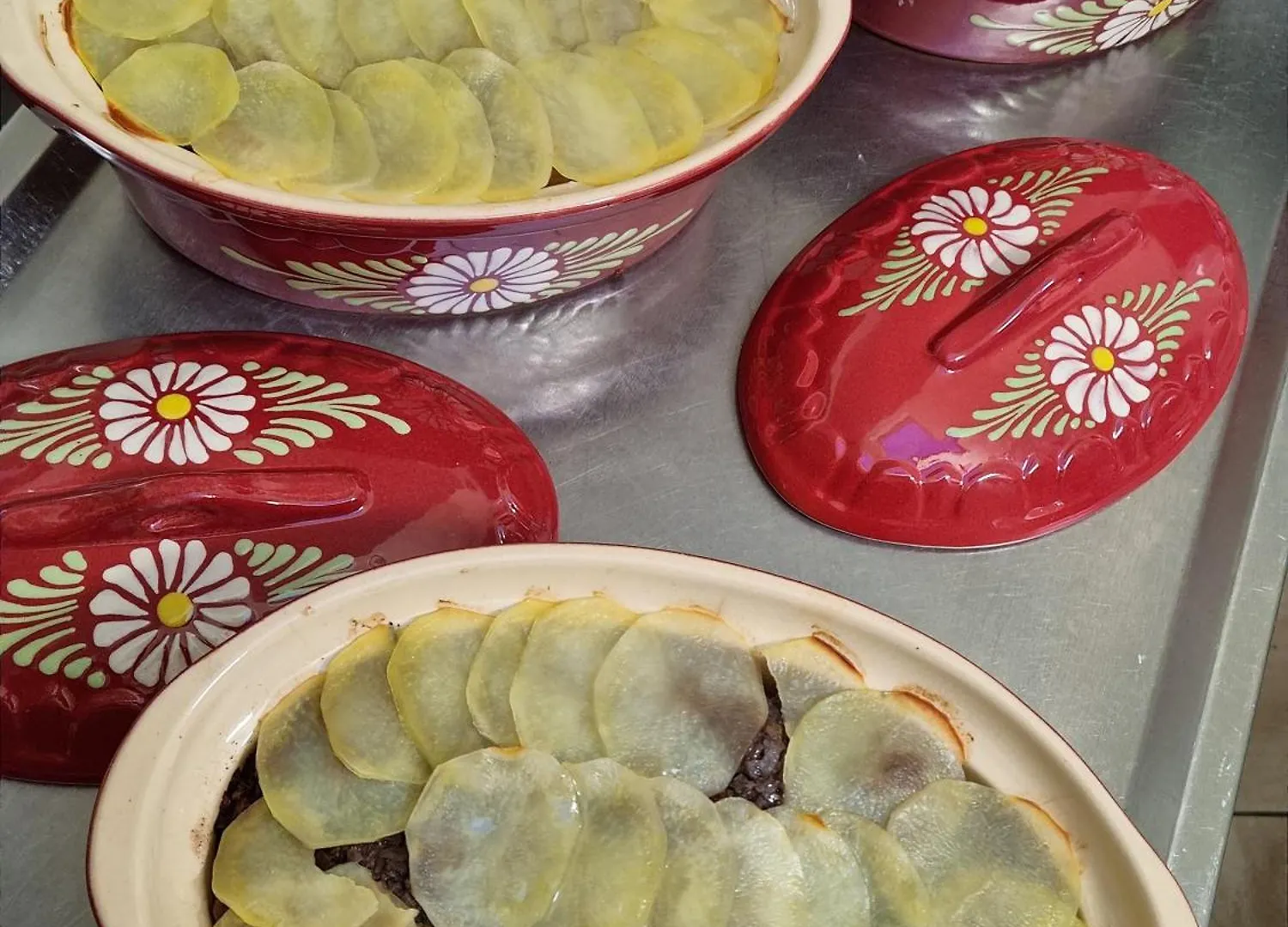 Chaletdusoulor- Pdj Et Repas Inclus Arrens-Marsous Casa de Férias